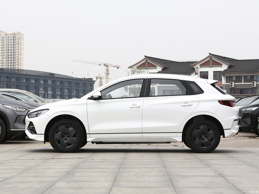BYD E2 voiture électrique 2023 Autonomie 401km Temps de charge rapide de 0,5h Vitesse maximale 130km/h