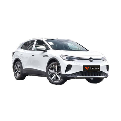 2024 VW ID4 Crozz ID6 Crozz voitures électriques pour 5 sièges