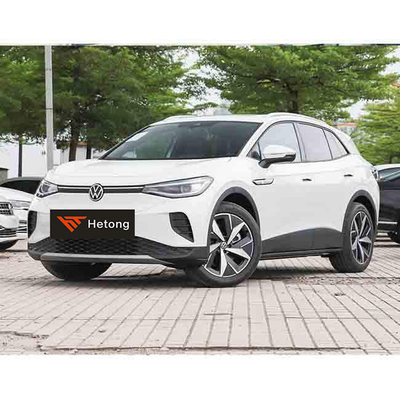 2024 VW ID4 Crozz ID6 Crozz voitures électriques pour 5 sièges