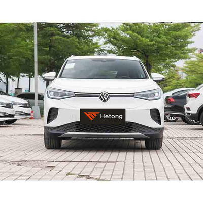 2024 VW ID4 Crozz ID6 Crozz voitures électriques pour 5 sièges