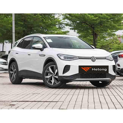 2024 VW ID4 Crozz ID6 Crozz voitures électriques pour 5 sièges
