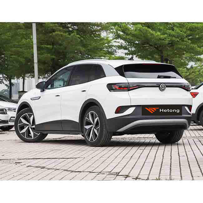 2024 VW ID4 Crozz ID6 Crozz voitures électriques pour 5 sièges