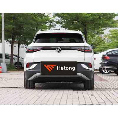 2024 VW ID4 Crozz ID6 Crozz voitures électriques pour 5 sièges