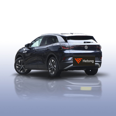 Volant gauche personnalisé 2024 VW ID4 Crozz ID6 Crozz voitures électriques utilisées 4*4 roues