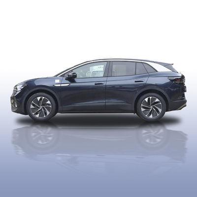 Volant gauche personnalisé 2024 VW ID4 Crozz ID6 Crozz voitures électriques utilisées 4*4 roues