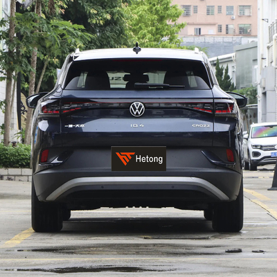 Volant gauche personnalisé 2024 VW ID4 Crozz ID6 Crozz voitures électriques utilisées 4*4 roues