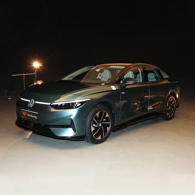 VW ID7 Vizzion Sedan électrique longue durée batterie 5 portes 5 sièges sur mesure pour le marché