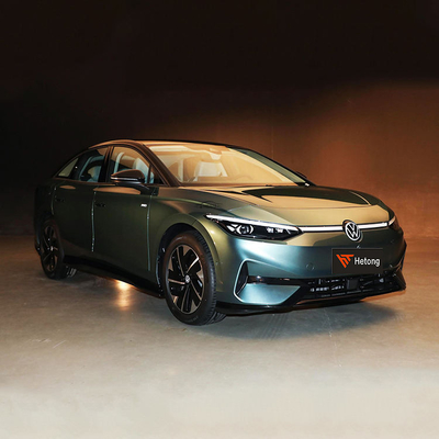 VW ID7 Vizzion Sedan électrique longue durée batterie 5 portes 5 sièges sur mesure pour le marché