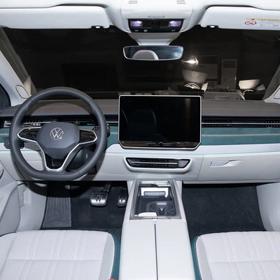 VW ID7 Vizzion Sedan électrique longue durée batterie 5 portes 5 sièges sur mesure pour le marché