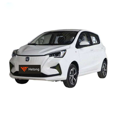 Changan Benben E-star 2023 0km 31.18kwh 101KM/H Petite voiture électrique avec et énergie