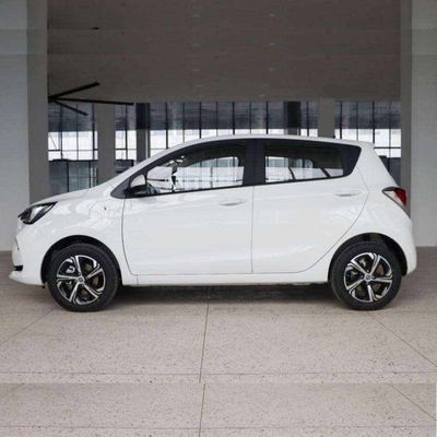 Changan Benben E-star 2023 0km 31.18kwh 101KM/H Petite voiture électrique avec et énergie