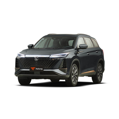 Sièges en cuir Changan CS75 PLUS Carro Changan E-Star Véhicule chaud pour les achats en ligne