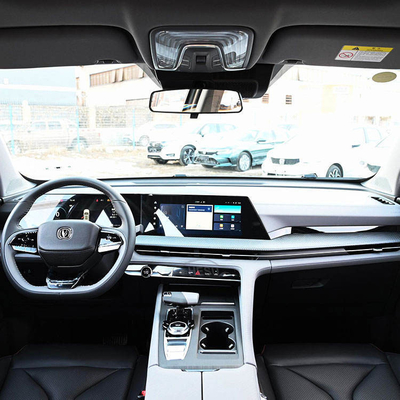 Sièges en cuir Changan CS75 PLUS Carro Changan E-Star Véhicule chaud pour les achats en ligne