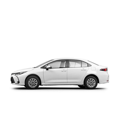 Toyota Corolla à double moteur à direction gauche