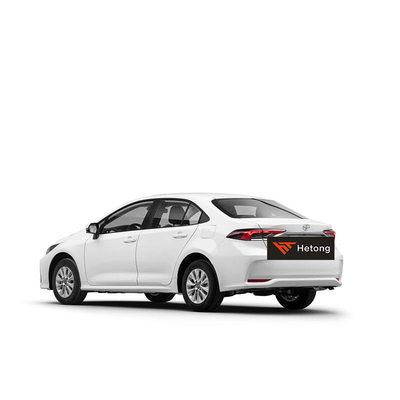 Toyota Corolla à double moteur à direction gauche
