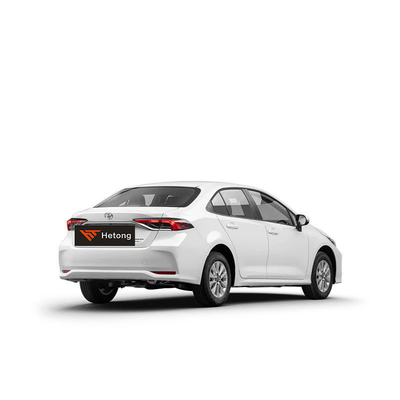Toyota Corolla à double moteur à direction gauche