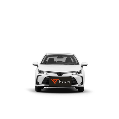 Toyota Corolla à double moteur à direction gauche