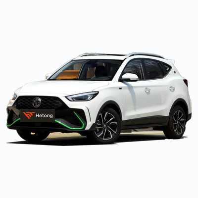 Les voitures d'occasion 2020 2022 MG ZS 1.5L automatique 5 portes 5 places SUV à haute vitesse de 170 km / h