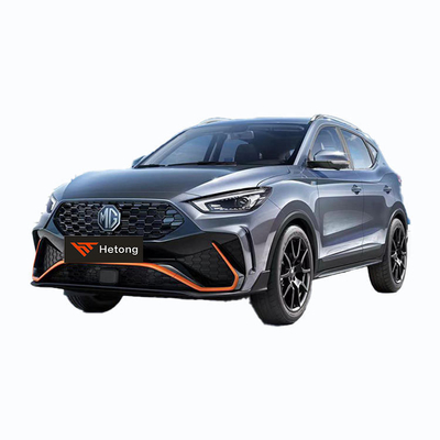 Les voitures d'occasion 2020 2022 MG ZS 1.5L automatique 5 portes 5 places SUV à haute vitesse de 170 km / h