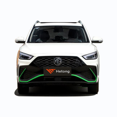 Les voitures d'occasion 2020 2022 MG ZS 1.5L automatique 5 portes 5 places SUV à haute vitesse de 170 km / h