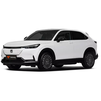 2024 Guangqi Honda eNP1 Range 510 km Les voitures électriques les plus vendues avec de bonnes performances