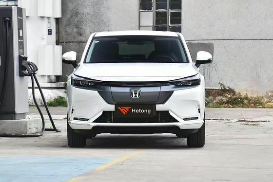 2024 Guangqi Honda eNP1 Range 510 km Les voitures électriques les plus vendues avec de bonnes performances