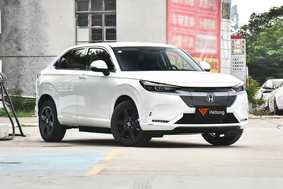 2024 Guangqi Honda eNP1 Range 510 km Les voitures électriques les plus vendues avec de bonnes performances