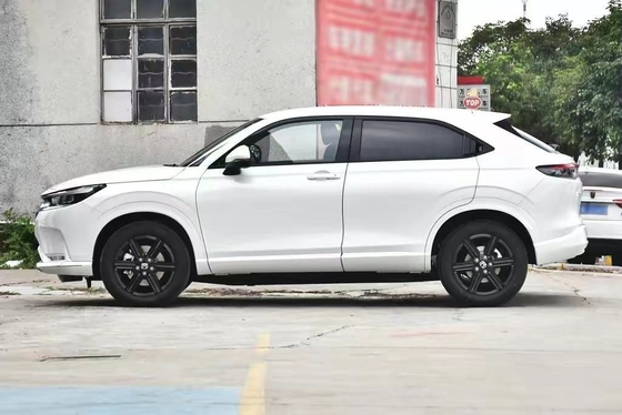 2024 Guangqi Honda eNP1 Range 510 km Les voitures électriques les plus vendues avec de bonnes performances