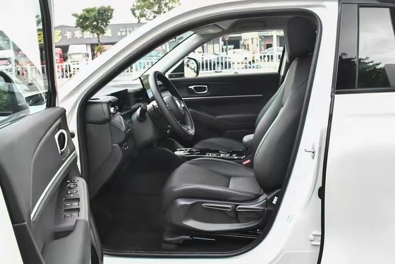 2024 Guangqi Honda eNP1 Range 510 km Les voitures électriques les plus vendues avec de bonnes performances