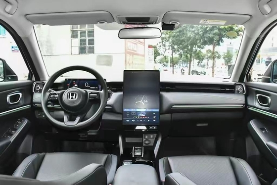 2024 Guangqi Honda eNP1 Range 510 km Les voitures électriques les plus vendues avec de bonnes performances