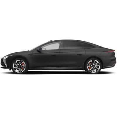 2022 IM MOTOR L7 Dynamic Electric Car Puissance maximale 425kw Vitesse maximale 200km/h Modèle