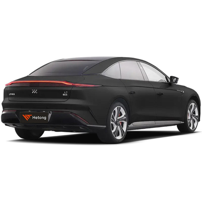 2022 IM MOTOR L7 Dynamic Electric Car Puissance maximale 425kw Vitesse maximale 200km/h Modèle
