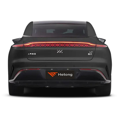 2022 IM MOTOR L7 Dynamic Electric Car Puissance maximale 425kw Vitesse maximale 200km/h Modèle