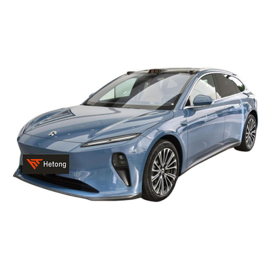 2022 Nio ET5 75Kwh SUV de taille moyenne Fast Battery EV Car avec une excellente performance d'endurance