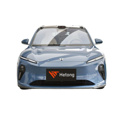 2022 Nio ET5 75Kwh SUV de taille moyenne Fast Battery EV Car avec une excellente performance d'endurance