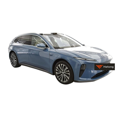 2022 Nio ET5 75Kwh SUV de taille moyenne Fast Battery EV Car avec une excellente performance d'endurance