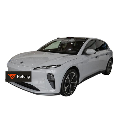 2022 Nio ET5 75Kwh SUV de taille moyenne Fast Battery EV Car avec une excellente performance d'endurance