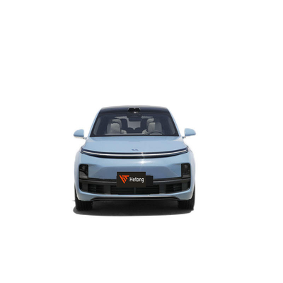 SUV électrique Li ONE L8 Max Li Xiang One L9 L7 L8 L9 Extender voiture hybride d'occasion 2023