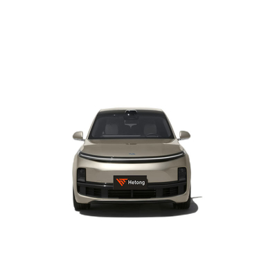 SUV électrique Li ONE L8 Max Li Xiang One L9 L7 L8 L9 Extender voiture hybride d'occasion 2023