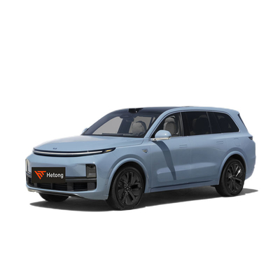 SUV électrique Li ONE L8 Max Li Xiang One L9 L7 L8 L9 Extender voiture hybride d'occasion 2023