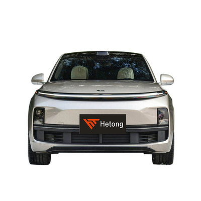 333 Ps Moteur L7 L8 L9 2023 Li7 l7 EV Véhicule SUV électrique 4x4 Li8 l8 Voiture hybride énergétique