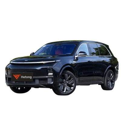 333 Ps Moteur L7 L8 L9 2023 Li7 l7 EV Véhicule SUV électrique 4x4 Li8 l8 Voiture hybride énergétique