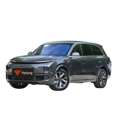 333 Ps Moteur L7 L8 L9 2023 Li7 l7 EV Véhicule SUV électrique 4x4 Li8 l8 Voiture hybride énergétique