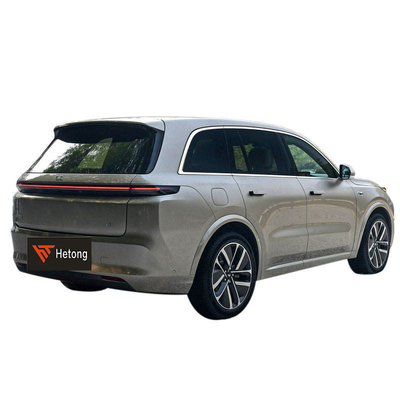333 Ps Moteur L7 L8 L9 2023 Li7 l7 EV Véhicule SUV électrique 4x4 Li8 l8 Voiture hybride énergétique