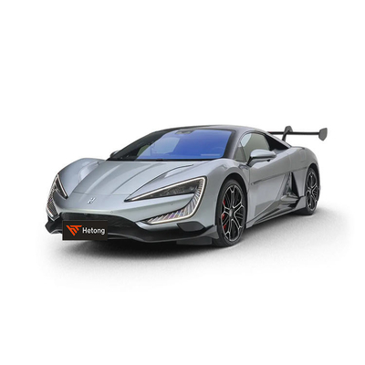 BYD Yangwang U9 Pure Electric LFP Véhicule électrique à batterie Super Car Hardtop Sports Car