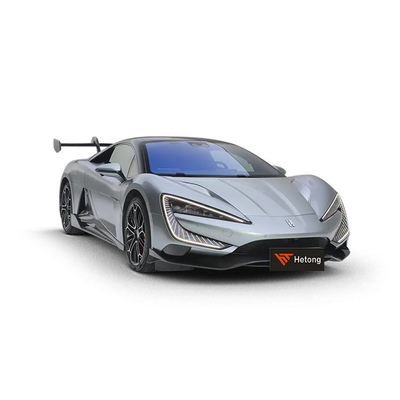 BYD Yangwang U9 Pure Electric LFP Véhicule électrique à batterie Super Car Hardtop Sports Car