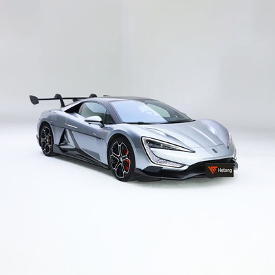 BYD Yangwang U9 Pure Electric LFP Véhicule électrique à batterie Super Car Hardtop Sports Car
