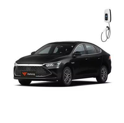 Les revendeurs automobiles chinois BYD Qing 610km Véhicule électrique EV Voiture avec 255/55 pneus R20