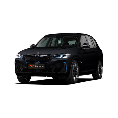 2023 BMW iX3 i3 Véhicule électrique pour adultes Véhicules à énergie carbone 170 KM/h 5 sièges Haut profil