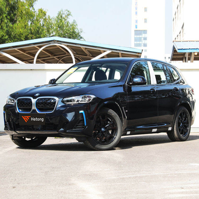 2023 BMW iX3 i3 Véhicule électrique pour adultes Véhicules à énergie carbone 170 KM/h 5 sièges Haut profil